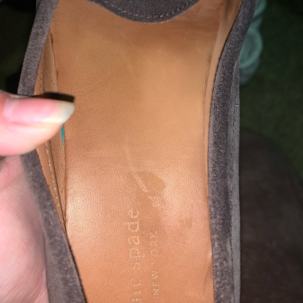 Kate Spade shoes - Picture 5 of 7